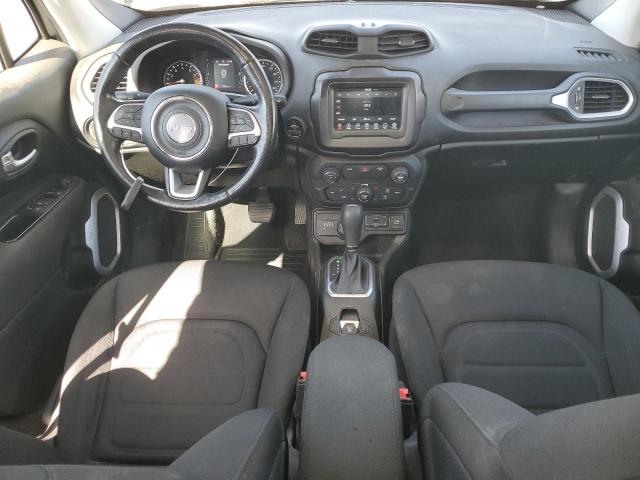 Photo 8 from auction – 2018 JEEP RENEGADE with VIN ZACCJBBB0JPJ53202