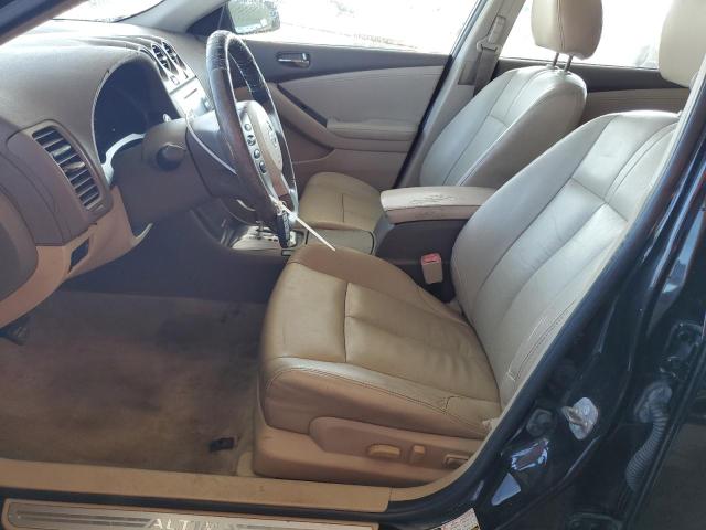 Photo 7 from auction – 2012 NISSAN ALTIMA BAS with VIN 1N4AL2AP3CN415586