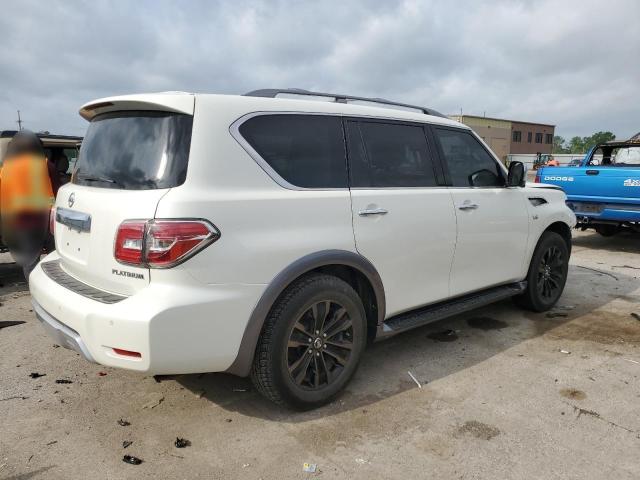 Photo 3 from auction – 2018 NISSAN ARMADA PLA with VIN JN8AY2NE2J9730460