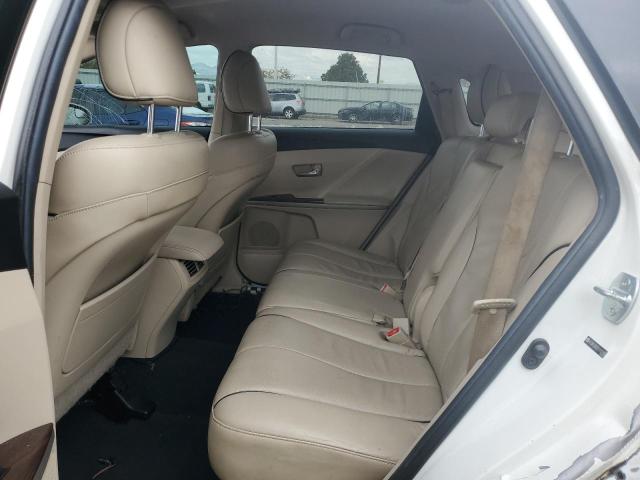 Photo 11 from auction – 2015 TOYOTA VENZA LE with VIN 4T3BK3BB3FU113996