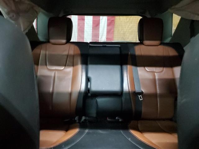 Photo 10 from auction – 2016 CHEVROLET EQUINOX LT with VIN 2GNFLGEK2G6210418