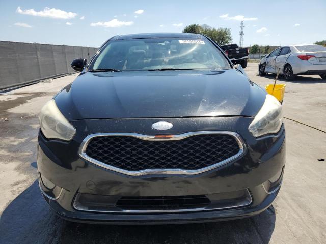 Photo 5 from auction – 2014 KIA CADENZA PR with VIN KNALN4D74E5129671