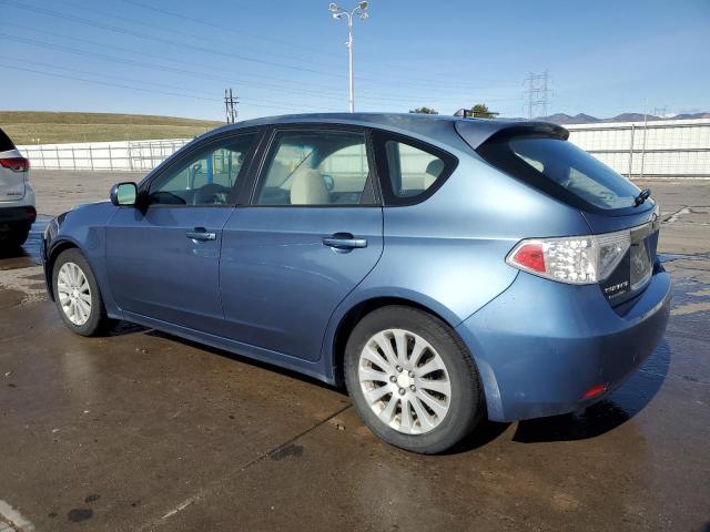 Photo 2 from auction – 2010 SUBARU IMPREZA 2. with VIN JF1GH6B65AH827464