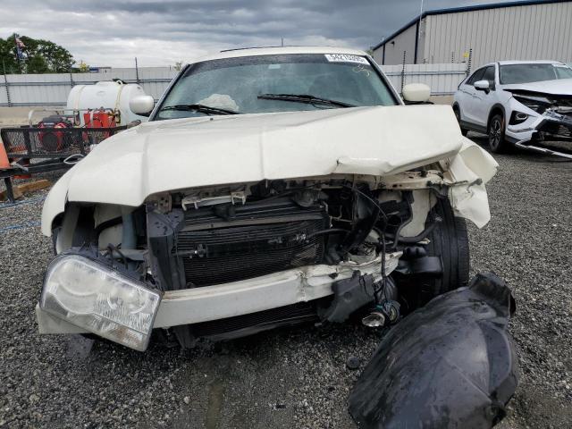 Photo 5 from auction – 2008 CHRYSLER 300 with VIN 2C3KK53G88H128863