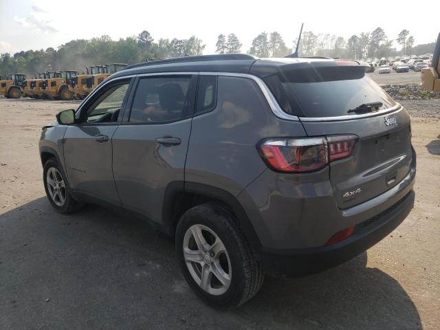 Photo 2 from auction – 2022 JEEP COMPASS LI with VIN 3C4NJDCBXNT189290