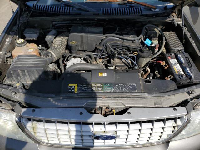 Photo 12 from auction – 2002 FORD EXPLORER L with VIN 1FMDU75E42ZC50239