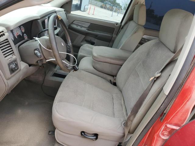 Photo 7 from auction – 2007 DODGE RAM 2500 with VIN 3D7KS29A57G815266