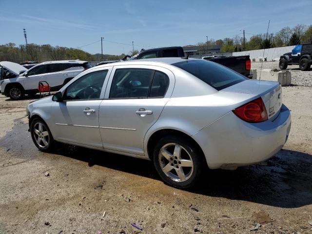Photo 2 from auction – 2010 CHEVROLET COBALT 2LT with VIN 1G1AF5F53A7122176