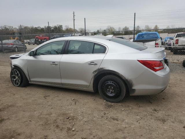 Photo 2 from auction – 2016 BUICK LACROSSE S with VIN 1G4G45G35GF273115