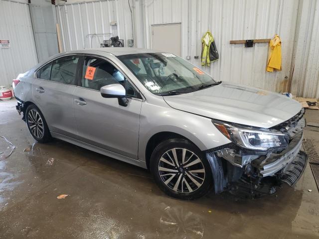 Photo 4 from auction – 2019 SUBARU LEGACY 2.5 with VIN 4S3BNAF61K3024840