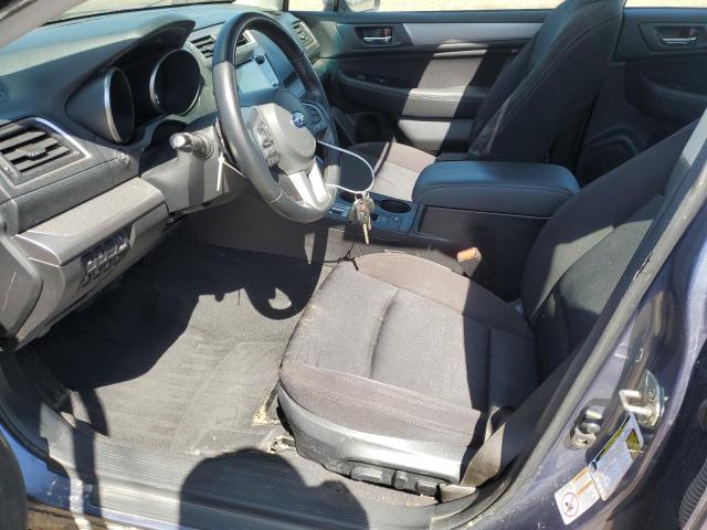 Photo 7 from auction – 2016 SUBARU LEGACY 2.5 with VIN 4S3BNBH69G3039984