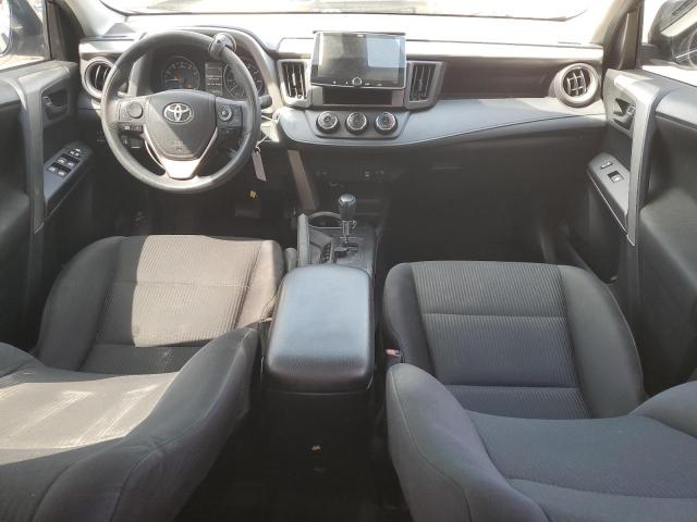 Photo 8 from auction – 2018 TOYOTA RAV4 LE with VIN 2T3ZFREV7JW415330