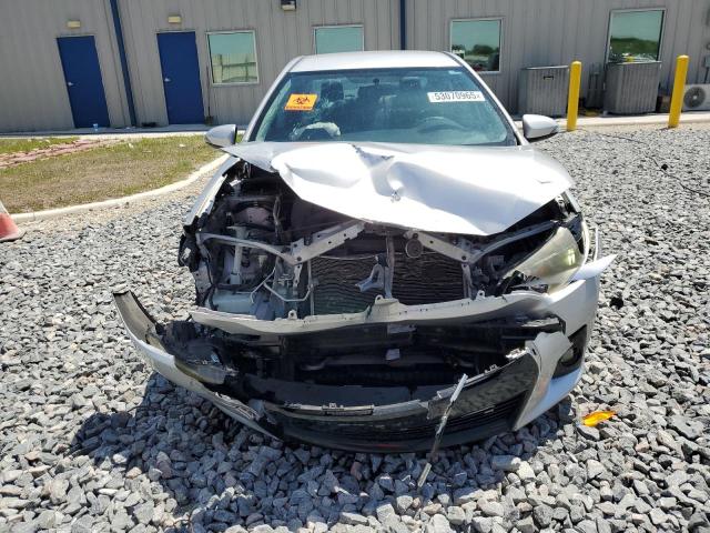 Photo 5 from auction – 2015 TOYOTA COROLLA L with VIN 2T1BURHE9FC284230