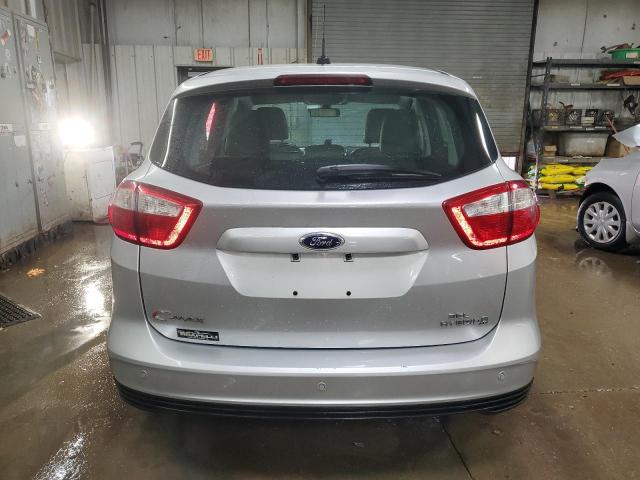 Photo 6 from auction – 2013 FORD C-MAX SEL with VIN 1FADP5BU9DL542671