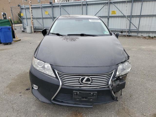 Photo 5 from auction – 2013 LEXUS ES 350 with VIN JTHBK1GG4D2034253