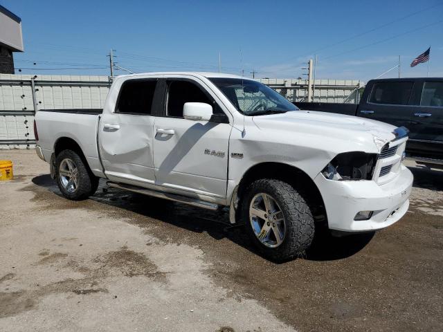 Photo 4 from auction – 2010 DODGE RAM 1500 with VIN 1D7RV1CT0AS206922