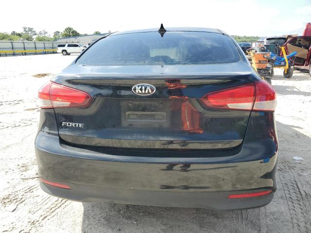 Photo 6 from auction – 2017 KIA FORTE LX with VIN 3KPFK4A71HE018548