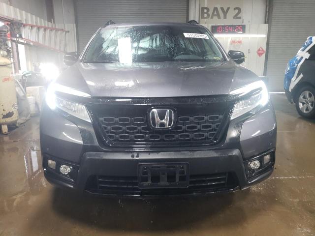 Photo 5 from auction – 2019 HONDA PASSPORT E with VIN 5FNYF8H05KB004716