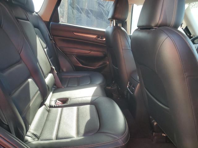 Photo 11 from auction – 2023 MAZDA CX-5 PREFE with VIN JM3KFBCM2P0192931