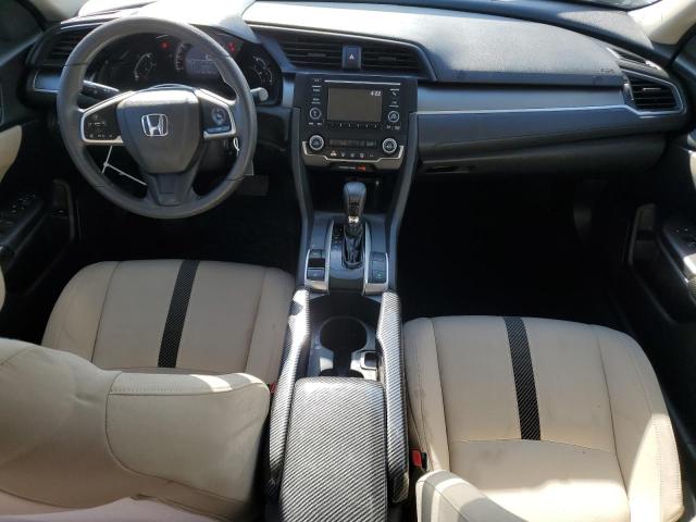 Photo 8 from auction – 2018 HONDA CIVIC LX with VIN 2HGFC2F56JH608233