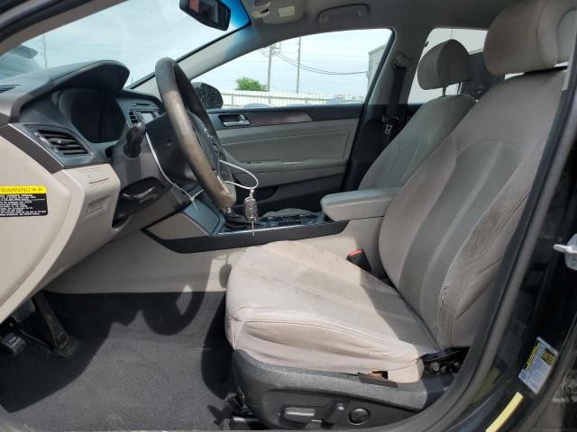 Photo 7 from auction – 2015 HYUNDAI SONATA SPO with VIN 5NPE34AF2FH036873