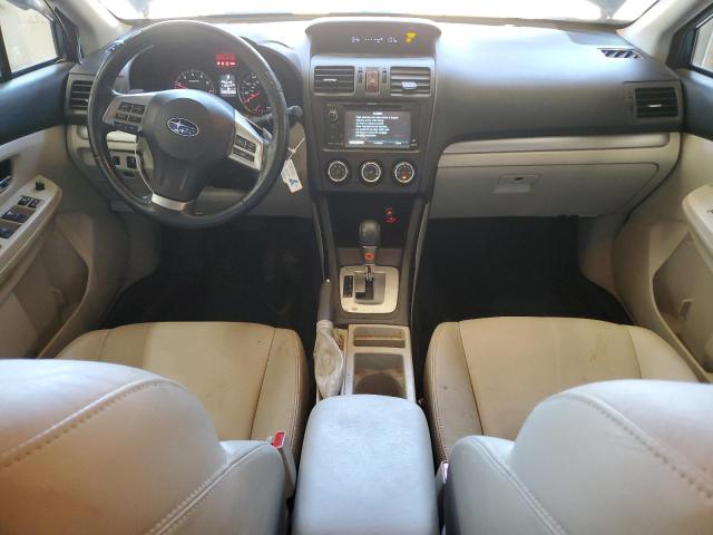 Photo 8 from auction – 2014 SUBARU XV CROSSTR with VIN JF2GPAKCXE8228735