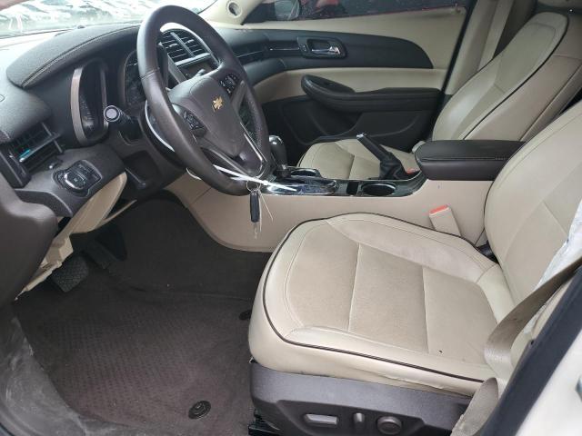 Photo 7 from auction – 2014 CHEVROLET MALIBU 2LT with VIN 1G11E5SL7EF207475