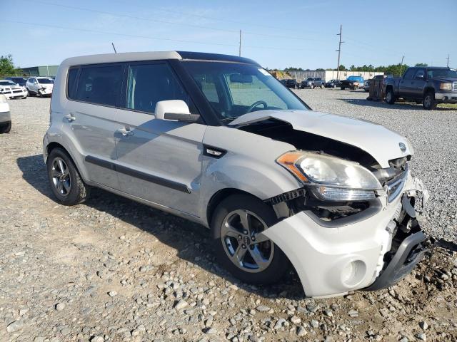 Photo 4 from auction – 2012 KIA SOUL with VIN KNDJT2A57C7428550