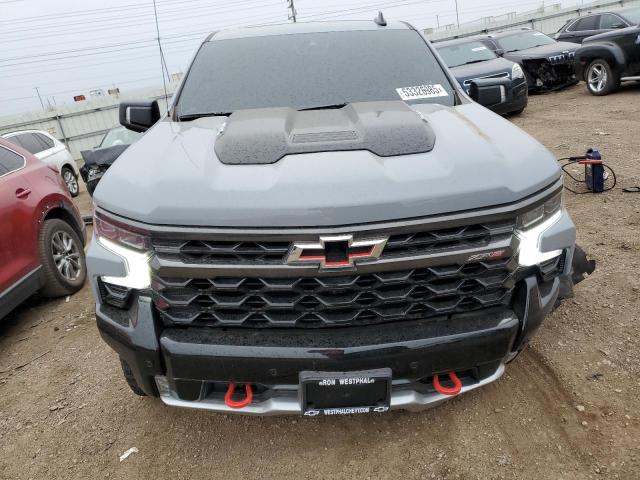 Photo 5 from auction – 2025 CHEVROLET SILVERADO with VIN 3GCUKHE81SG131512