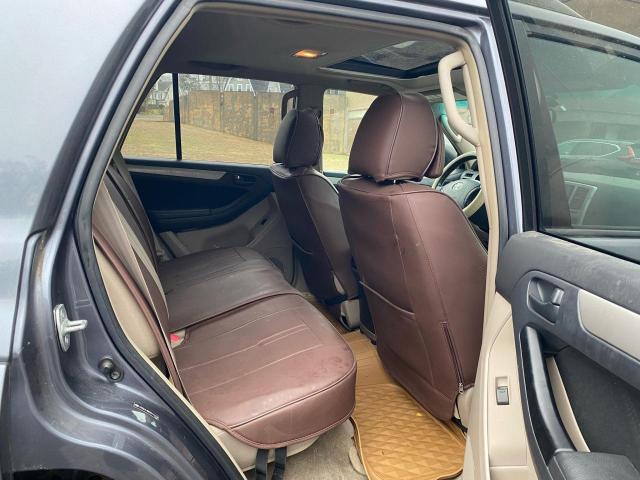 Снимка 6 от търг – 2007 TOYOTA 4RUNNER SR с VIN JTEBU14R870117178