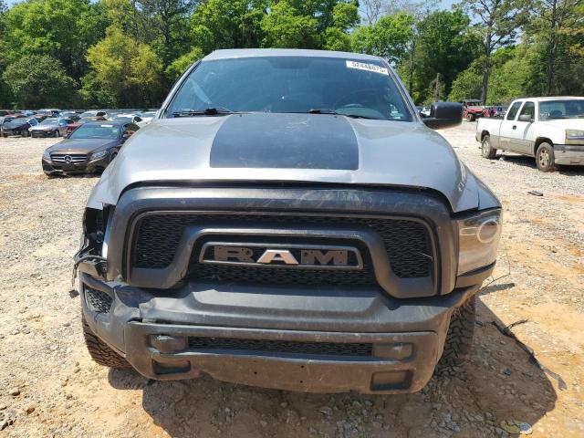 Photo 5 from auction – 2022 RAM 1500 CLASS with VIN 1C6RR7LG9NS232680