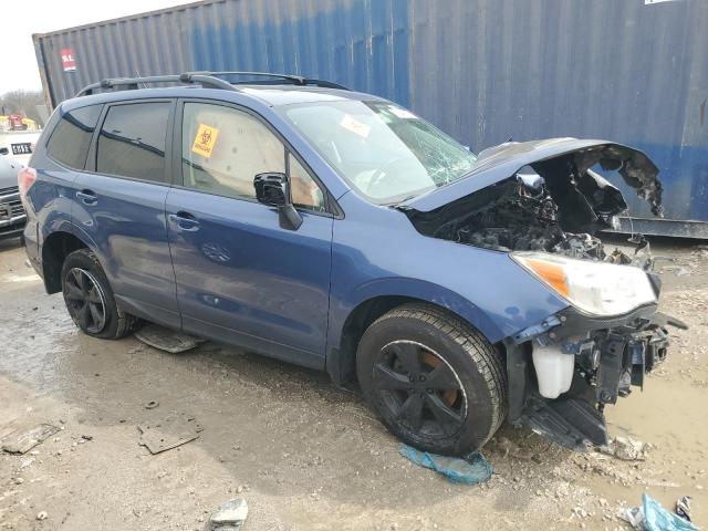 Photo 4 from auction – 2014 SUBARU FORESTER 2 with VIN JF2SJAEC0EH544488