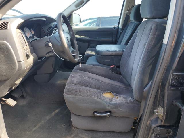 Photo 7 from auction – 2003 DODGE RAM 1500 S with VIN 1D7HA18N33S125563
