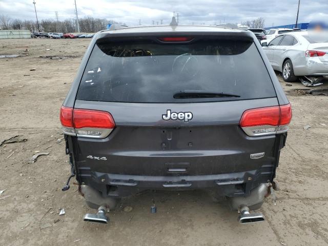 Photo 6 from auction – 2015 JEEP GRAND CHER with VIN 1C4RJFJG6FC794772