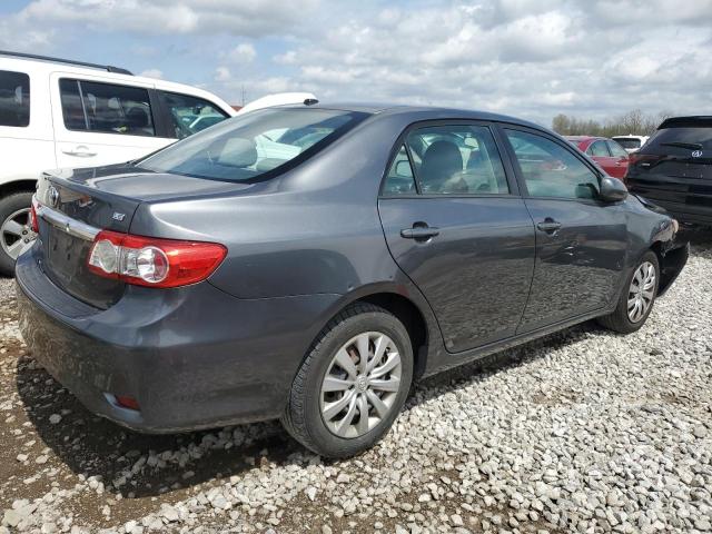 Photo 3 from auction – 2012 TOYOTA COROLLA BA with VIN 2T1BU4EE6CC831747