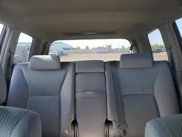 Снимка 10 от търг – 2007 TOYOTA HIGHLANDER с VIN JTEDD21A970167651