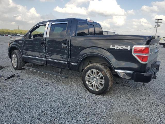 Photo 2 from auction – 2010 FORD F150 SUPER with VIN 1FTFW1EV7AFA27391