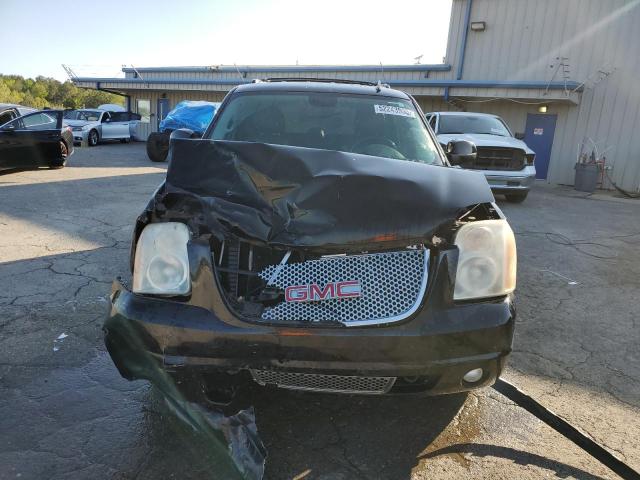 Photo 5 from auction – 2007 GMC YUKON with VIN 1GKFC13097R409448