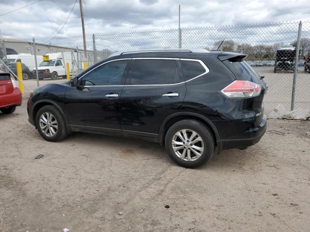 Photo 2 from auction – 2015 NISSAN ROGUE S with VIN 5N1AT2MV8FC924850