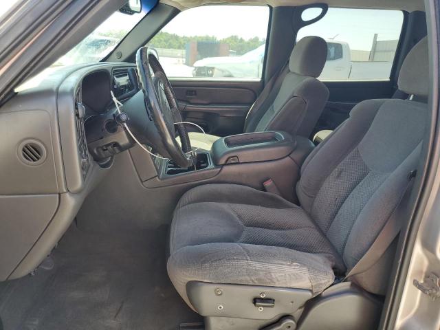 Photo 7 from auction – 2005 CHEVROLET SILVERADO with VIN 2GCEC13T651368462
