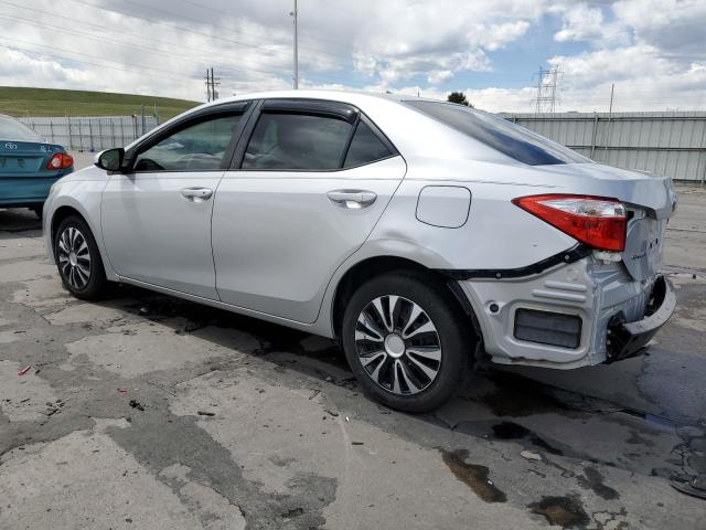 Photo 2 from auction – 2015 TOYOTA COROLLA L with VIN 2T1BURHE3FC303757