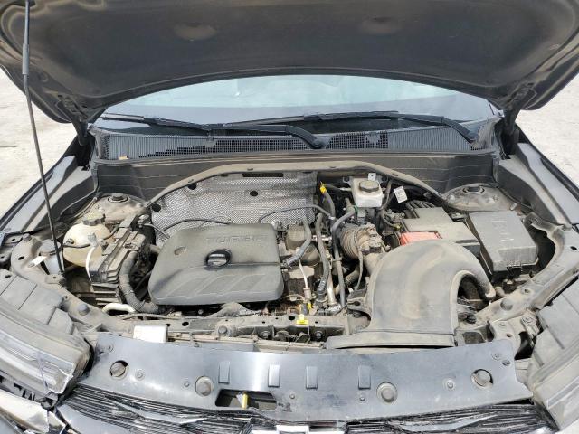 Photo 12 from auction – 2022 CHEVROLET TRAILBLAZE with VIN KL79MTSL8NB015343