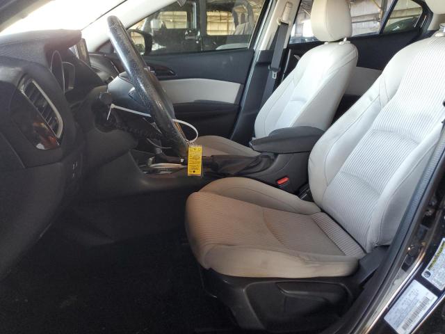 Photo 7 from auction – 2015 MAZDA 3 TOURING with VIN JM1BM1V72F1249332