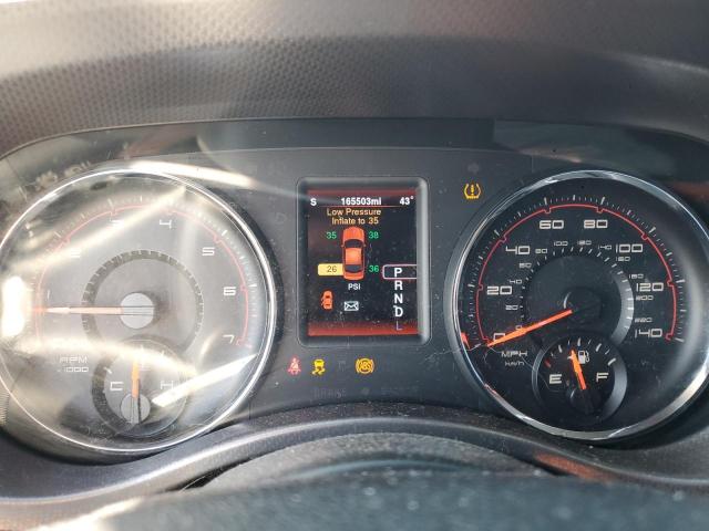 Photo 9 from auction – 2014 DODGE CHARGER SX with VIN 2C3CDXHG6EH258722