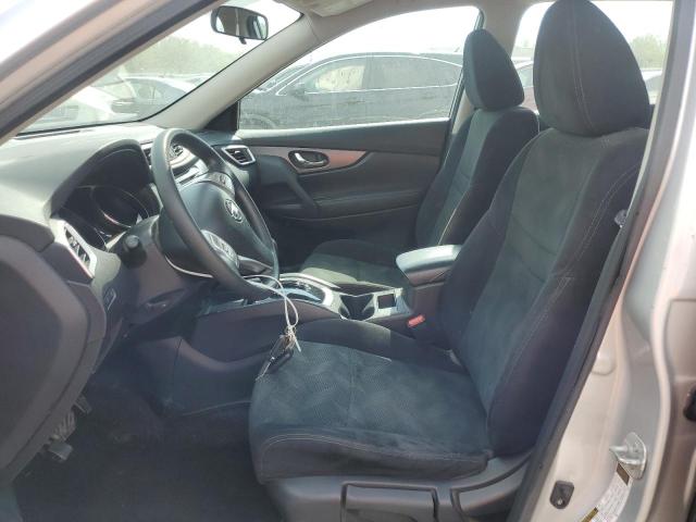 Photo 7 from auction – 2015 NISSAN ROGUE S with VIN 5N1AT2MT7FC910159