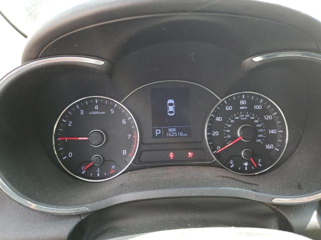 Photo 9 from auction – 2015 KIA FORTE EX with VIN KNAFX6A85F5395525