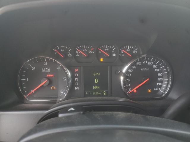 Снимка 9 от търг – 2014 CHEVROLET SILVERADO с VIN 3GCUKPEC0EG409626