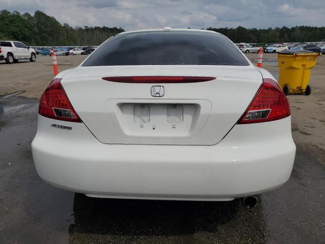 Photo 6 from auction – 2007 HONDA ACCORD EX with VIN 1HGCM72697A020183