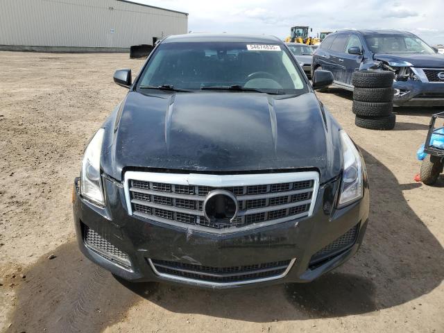 Photo 5 from auction – 2014 CADILLAC ATS with VIN 1G6AG5RX4E0155478