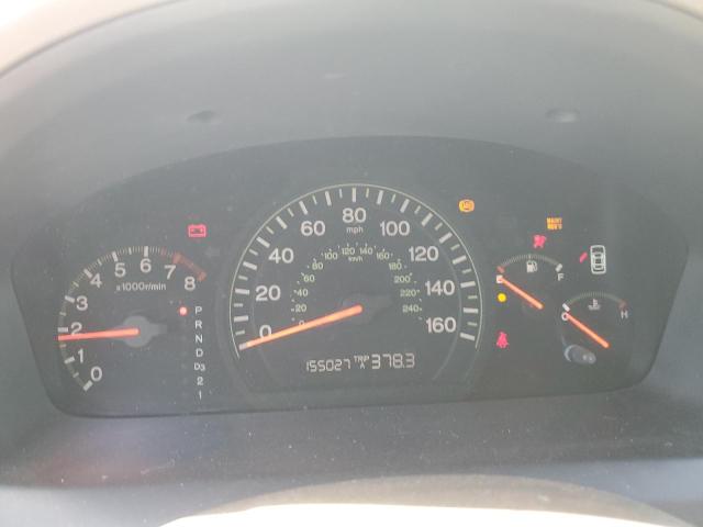 Photo 9 from auction – 2003 HONDA ACCORD EX with VIN JHMCM566X3C043286